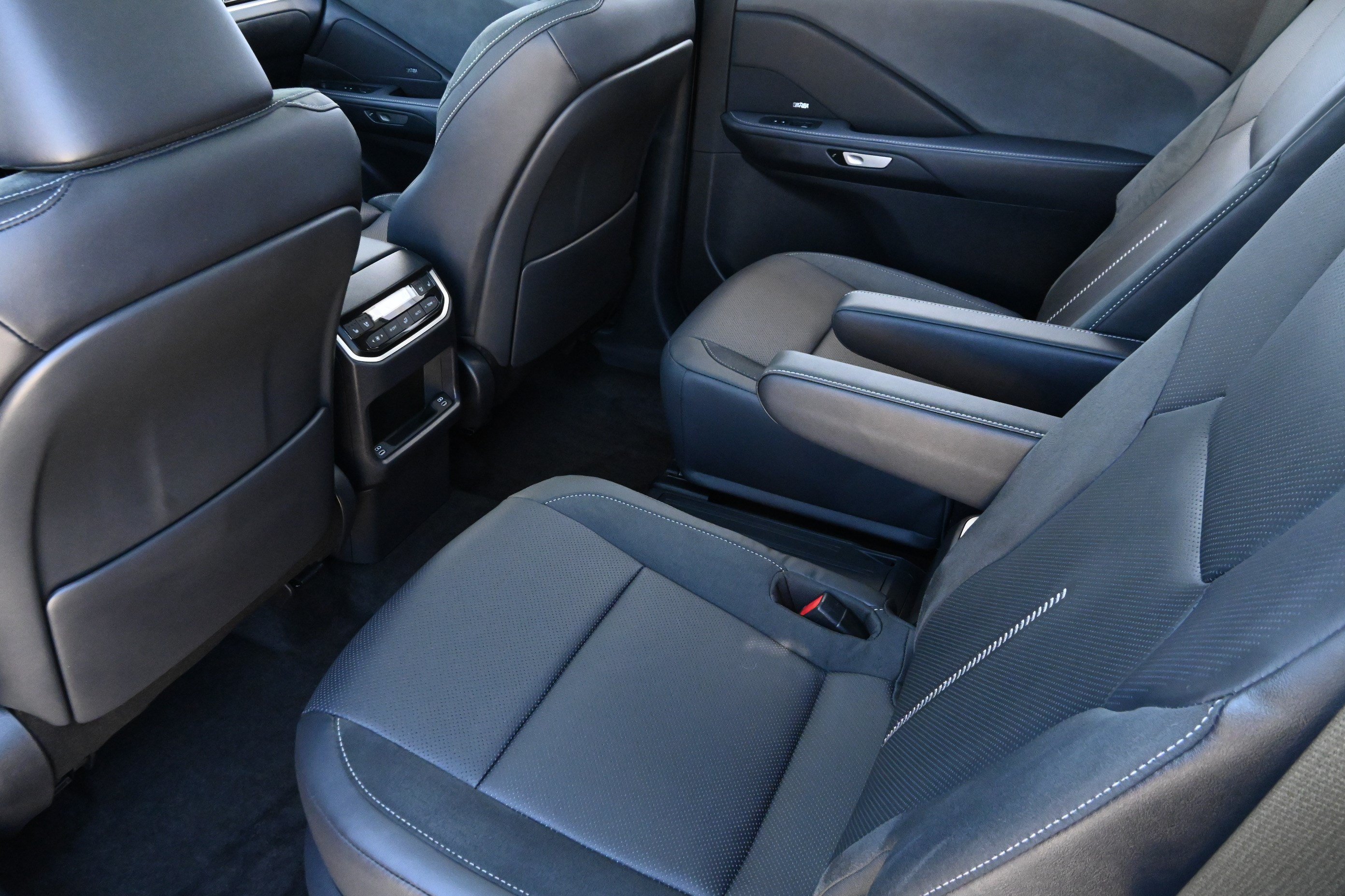 Used 2026 Lexus TX 350 AWD w/ Technology Package image 13