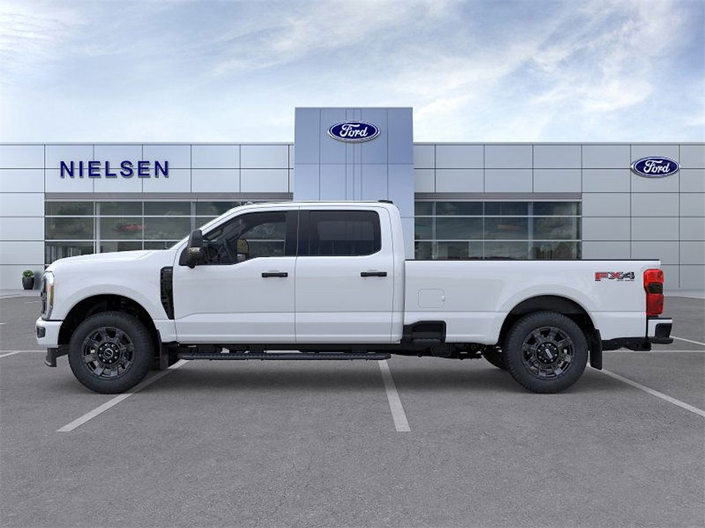 New 2026 Ford F350 XL image 3