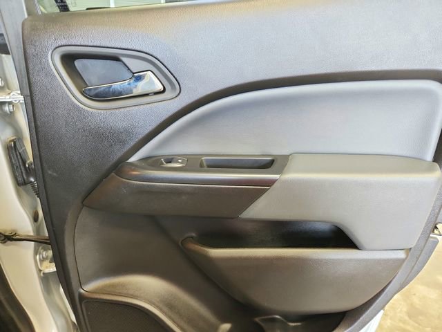 Used 2019 Chevrolet Colorado Z71 RWD image 43