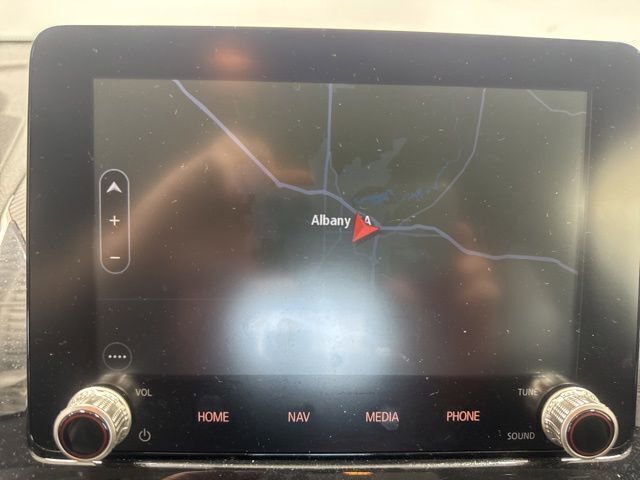 Used 2024 Mitsubishi Eclipse Cross SE AWD/4WD image 18