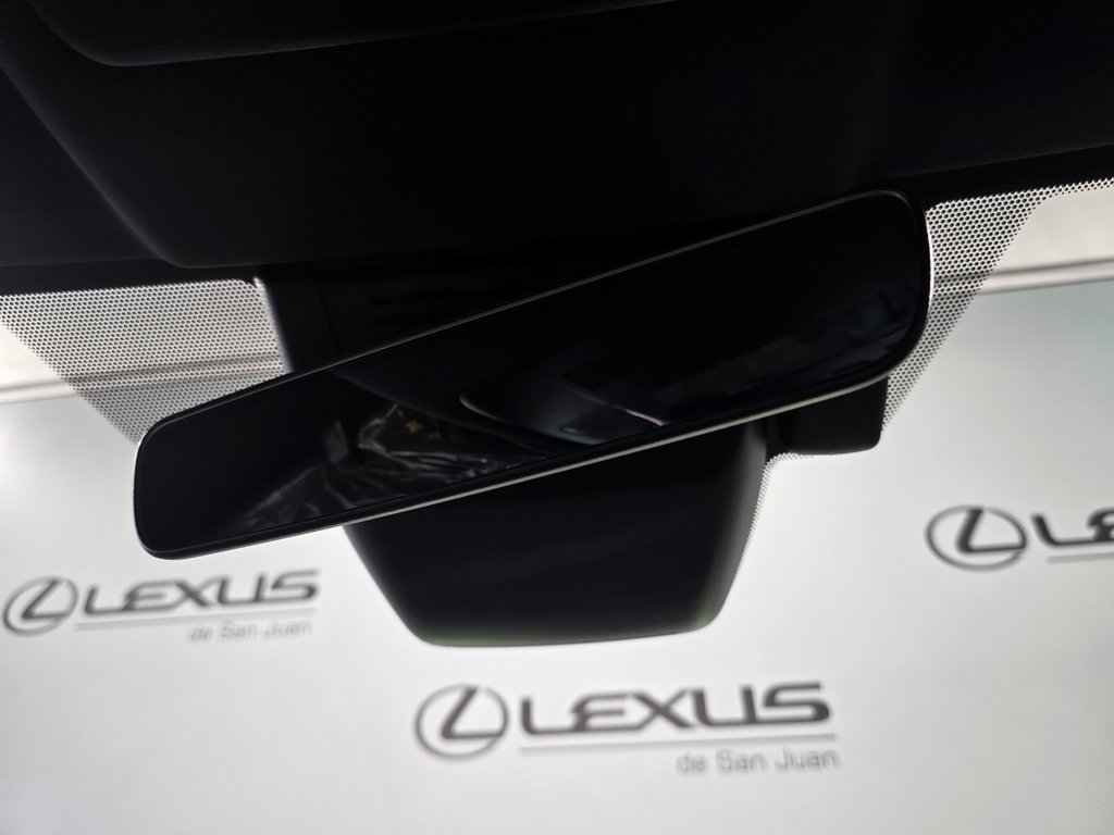 New 2025 Lexus UX 300h FWD image 19