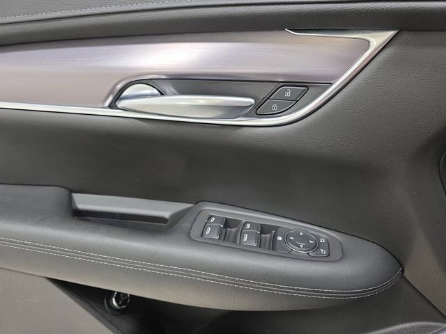 Used 2020 Cadillac XT5 Luxury FWD image 25