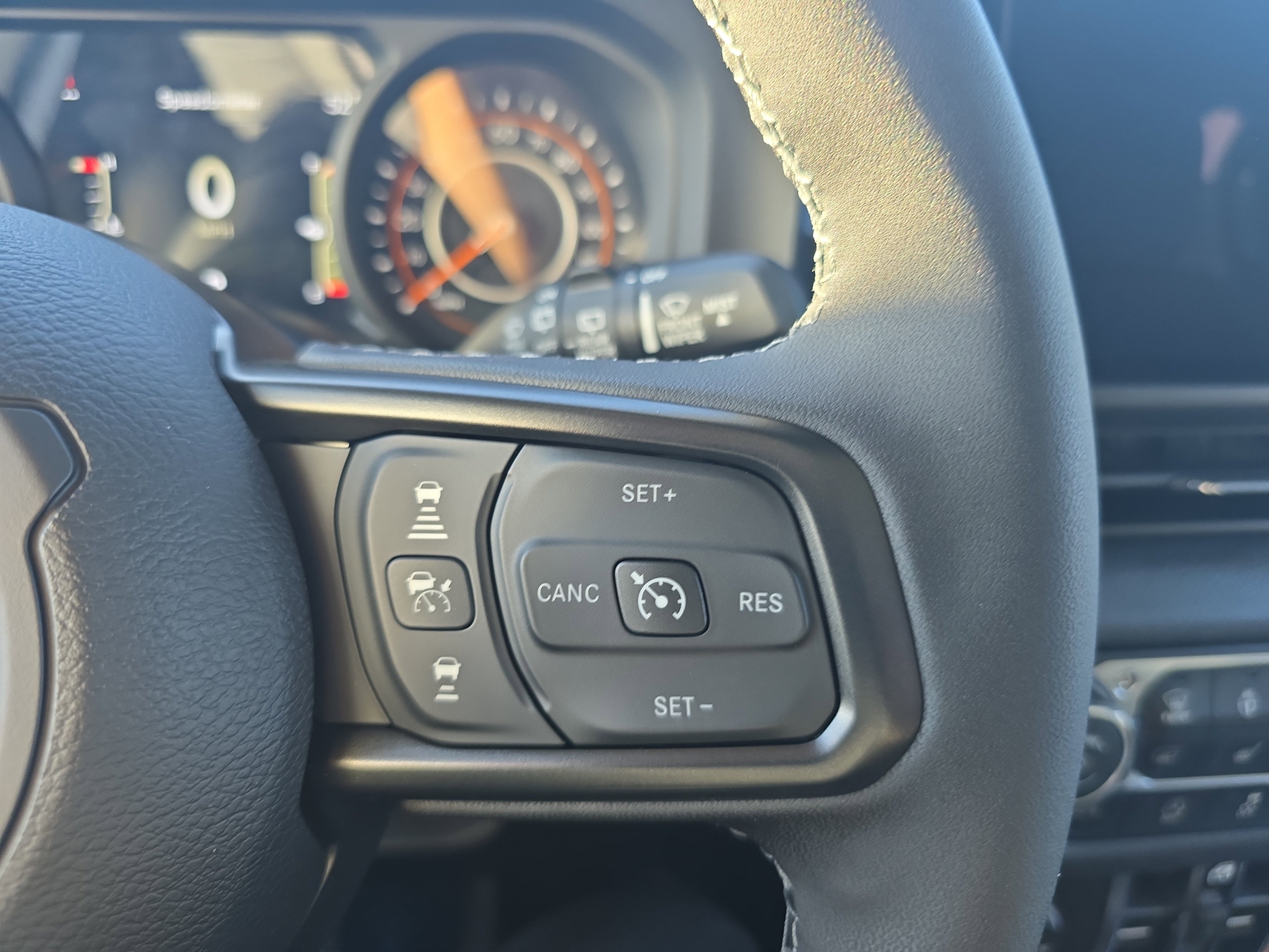 New 2026 Jeep Wrangler Willys image 22