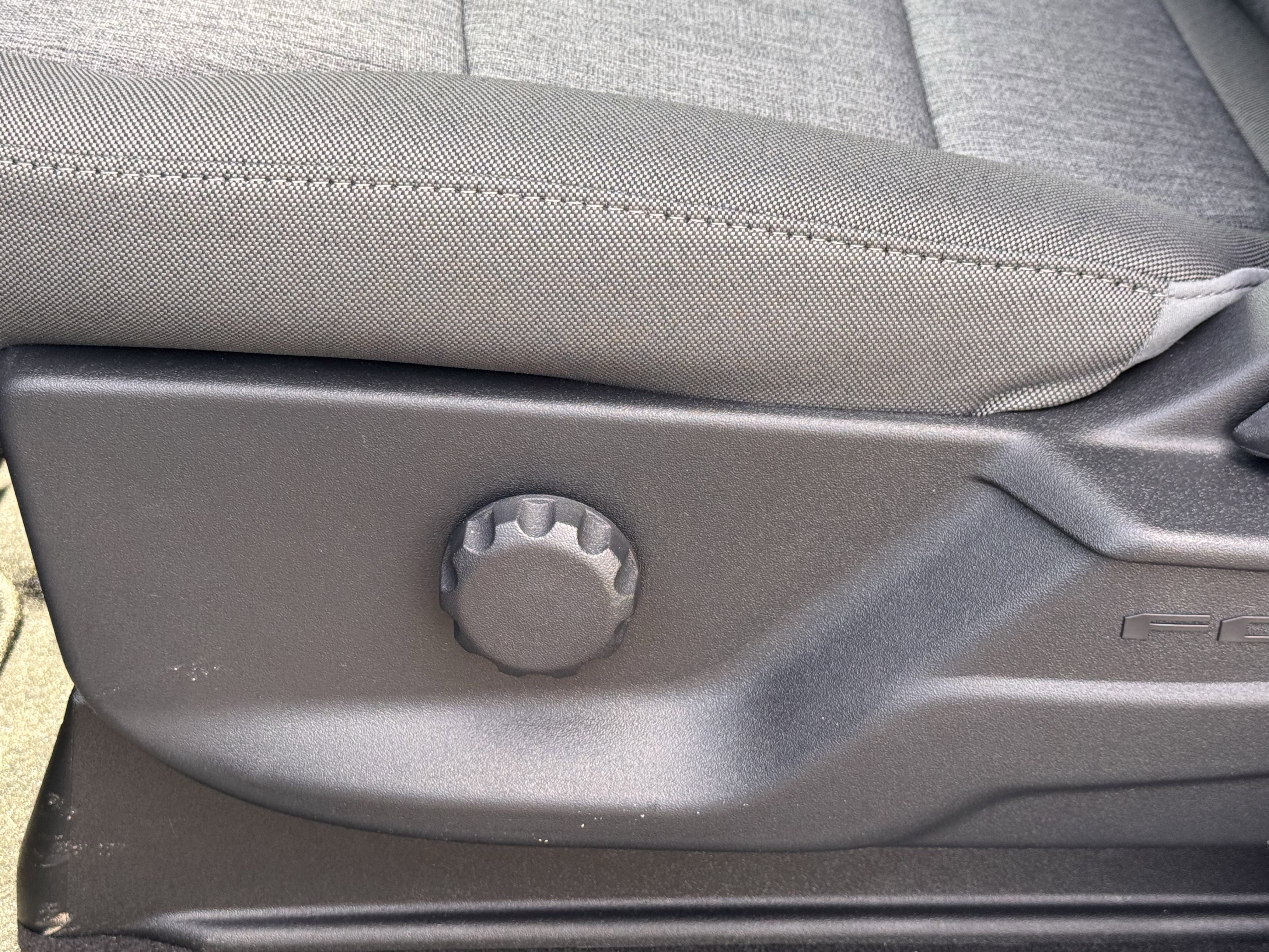 New 2026 Ford F250 XL w/ STX Appearance Package image 12