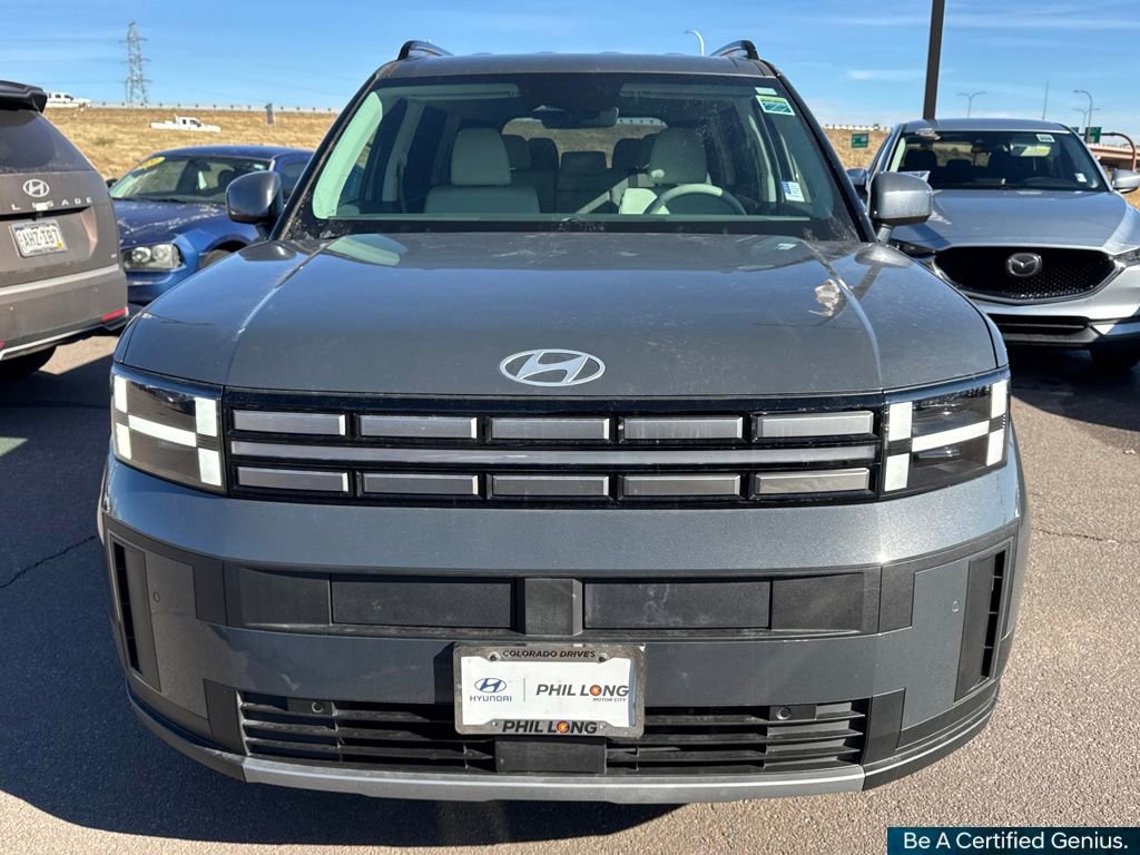 Used 2026 Hyundai Santa Fe SEL image 7