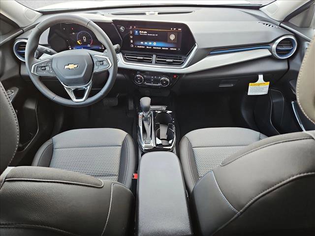 New 2026 Chevrolet Trax LT w/ Driver Confidence Package image 14