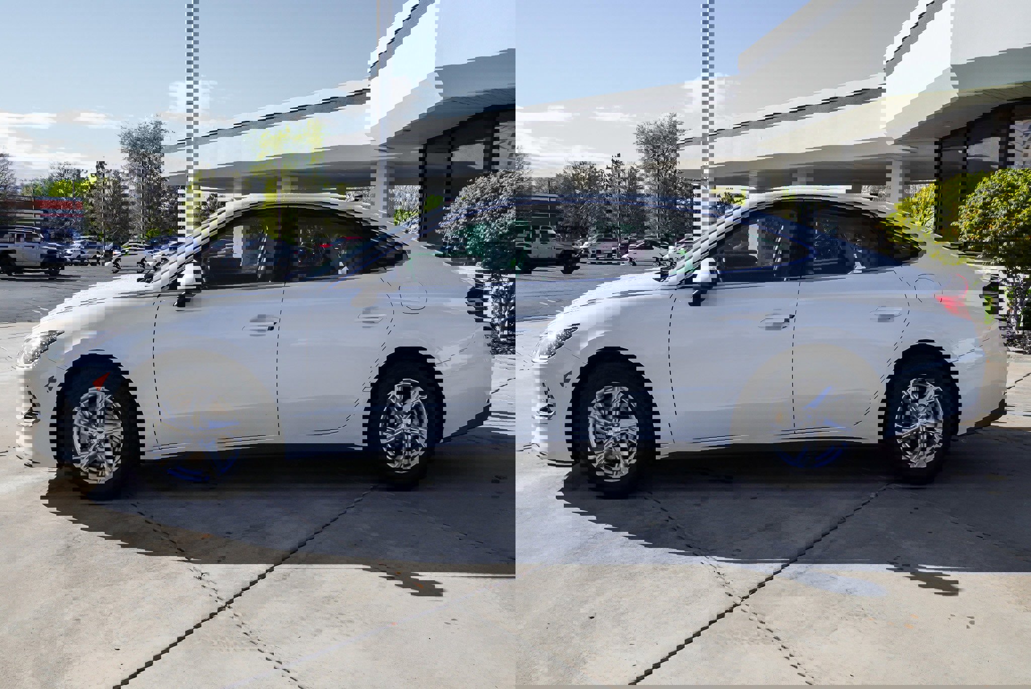 Used 2022 Hyundai Sonata SE image 5