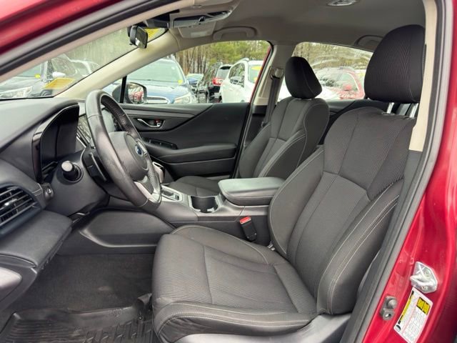 Used 2024 Subaru Legacy Premium AWD/4WD image 21