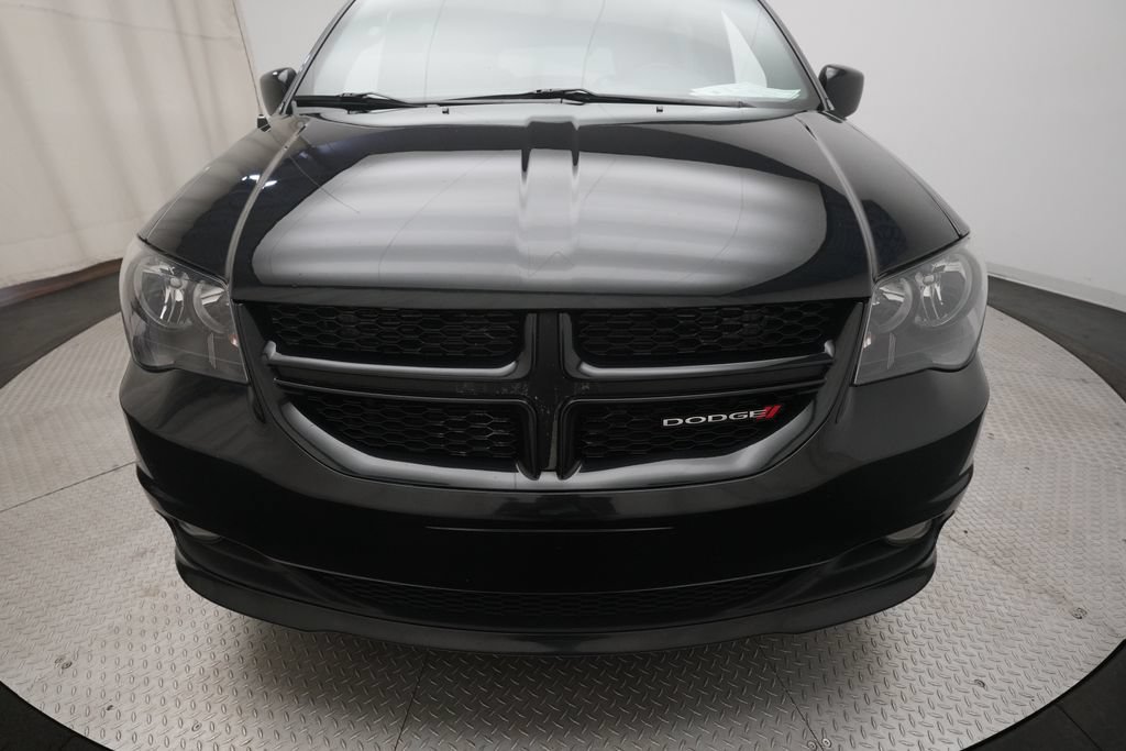 Used 2018 Dodge Grand Caravan GT FWD image 23