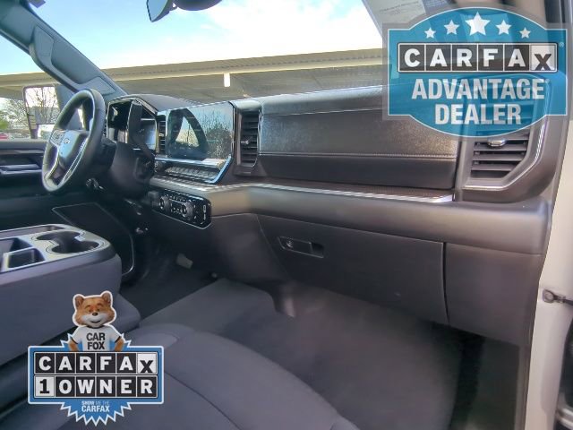 Certified 2025 Chevrolet Silverado 2500 LT w/ Convenience Package image 23