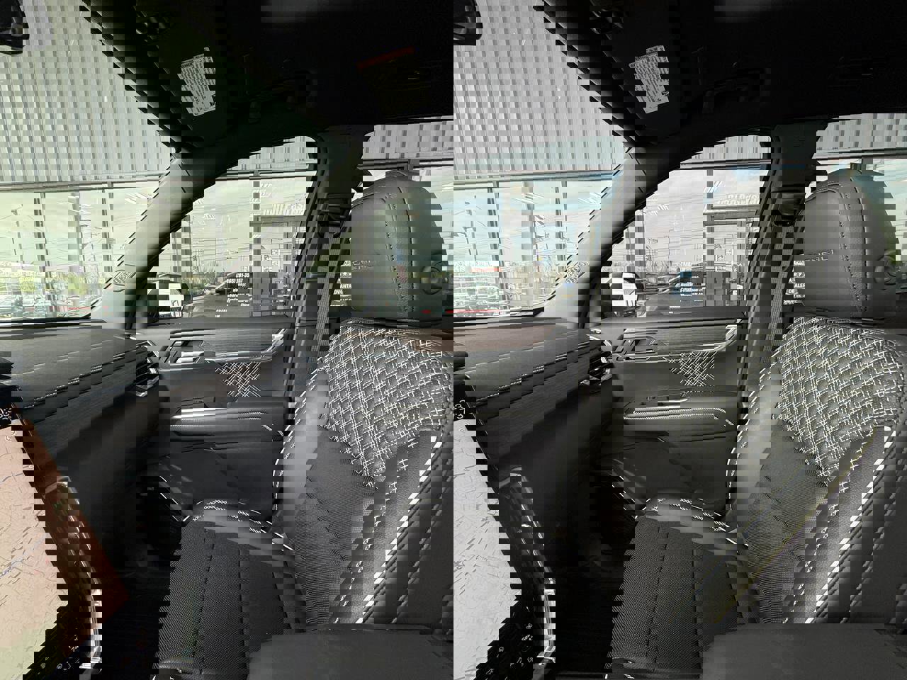 Used 2024 GMC Acadia Denali w/ LPO, Floor Liner Package image 26