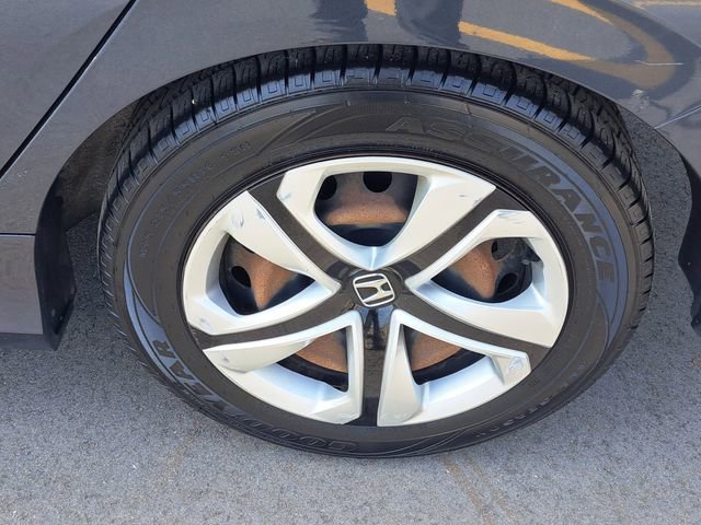 Certified 2018 Honda Civic LX image 23