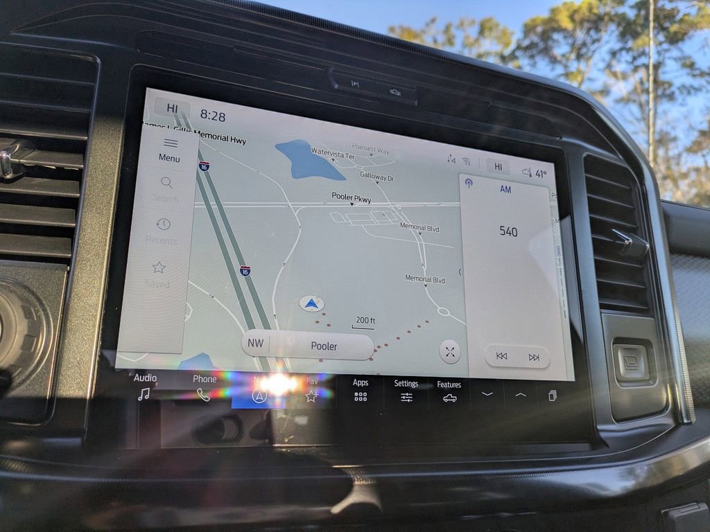 New 2025 Ford F150 Raptor w/ Equipment Group 803A Raptor R image 25