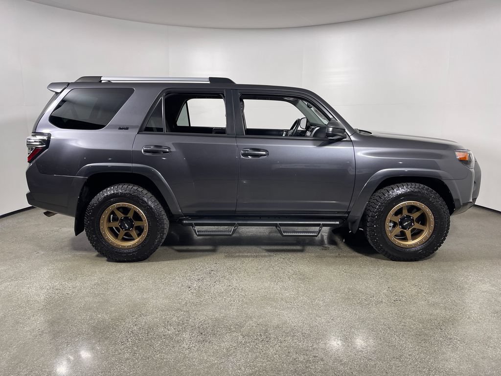 Certified 2023 Toyota 4Runner SR5 RWD image 2
