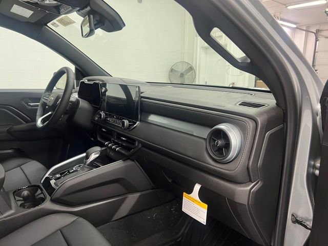 New 2026 Chevrolet Colorado LT w/ LT Convenience Package AWD/4WD image 22
