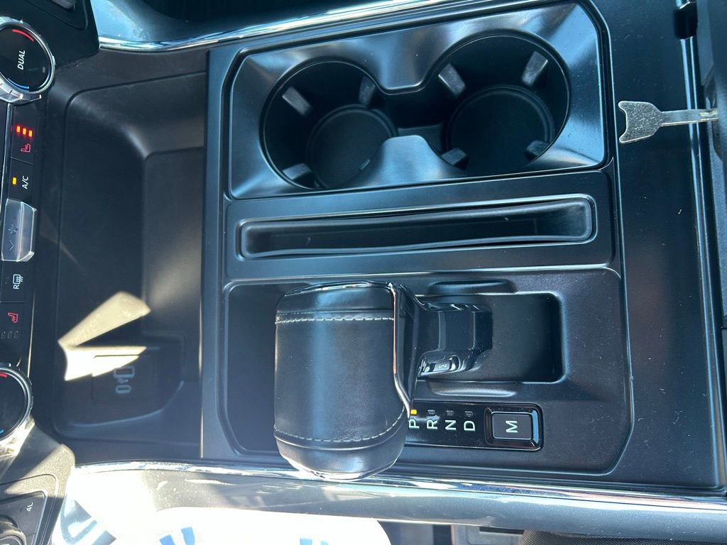 Certified 2022 Ford F150 XLT w/ Equipment Group 302A High image 35