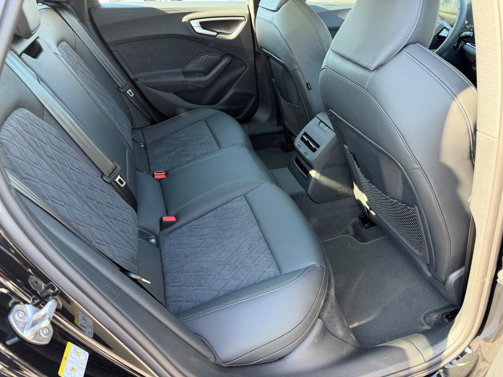 New 2025 Audi S5 Premium Plus image 14