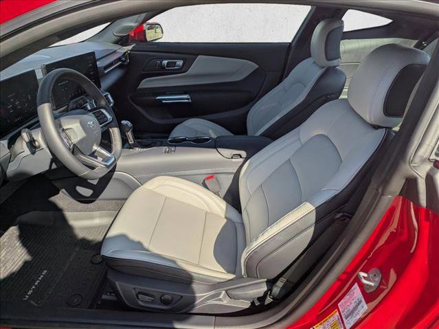 New 2026 Ford Mustang Premium image 14