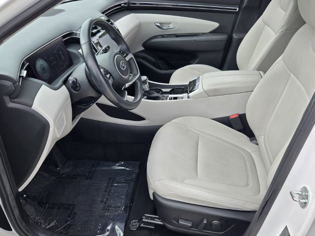 Used 2023 Hyundai Tucson SEL w/ Convenience Package FWD image 10