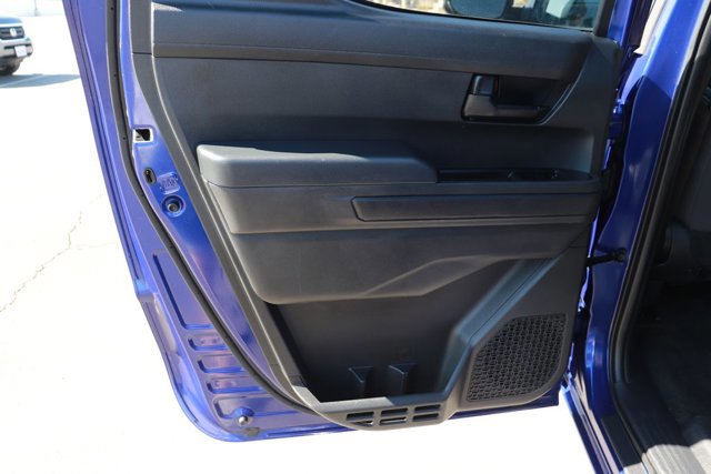 Used 2024 Toyota Tacoma SR5 image 11