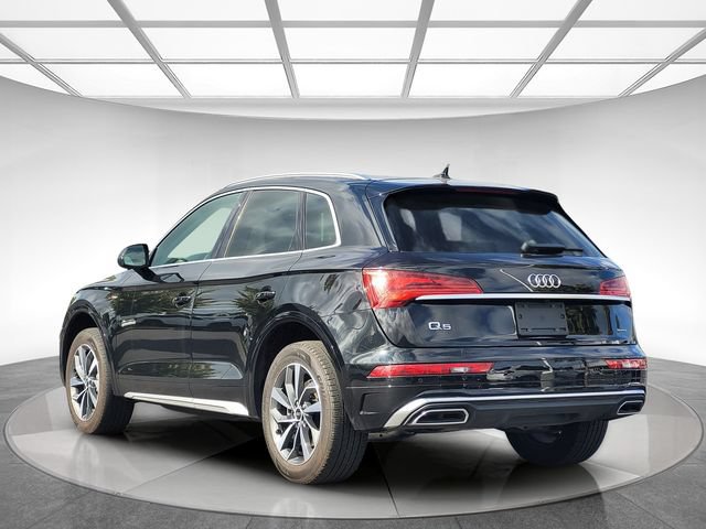 Used 2023 Audi Q5 2.0T Premium w/ Convenience Package AWD/4WD image 6