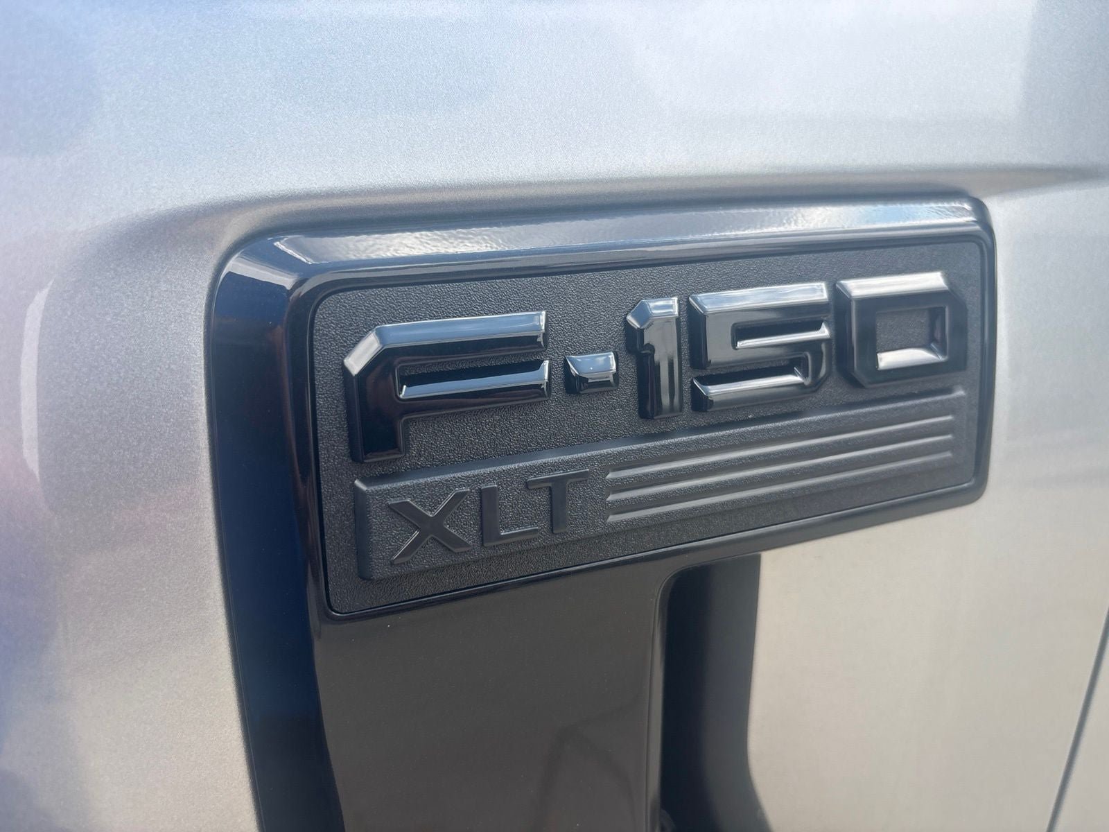 New 2026 Ford F150 XLT w/ Equipment Group 302A MID AWD/4WD image 11