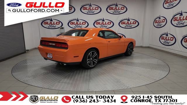 Used 2014 Dodge Challenger SRT8 Core w/ Electronics Convenience Group image 8