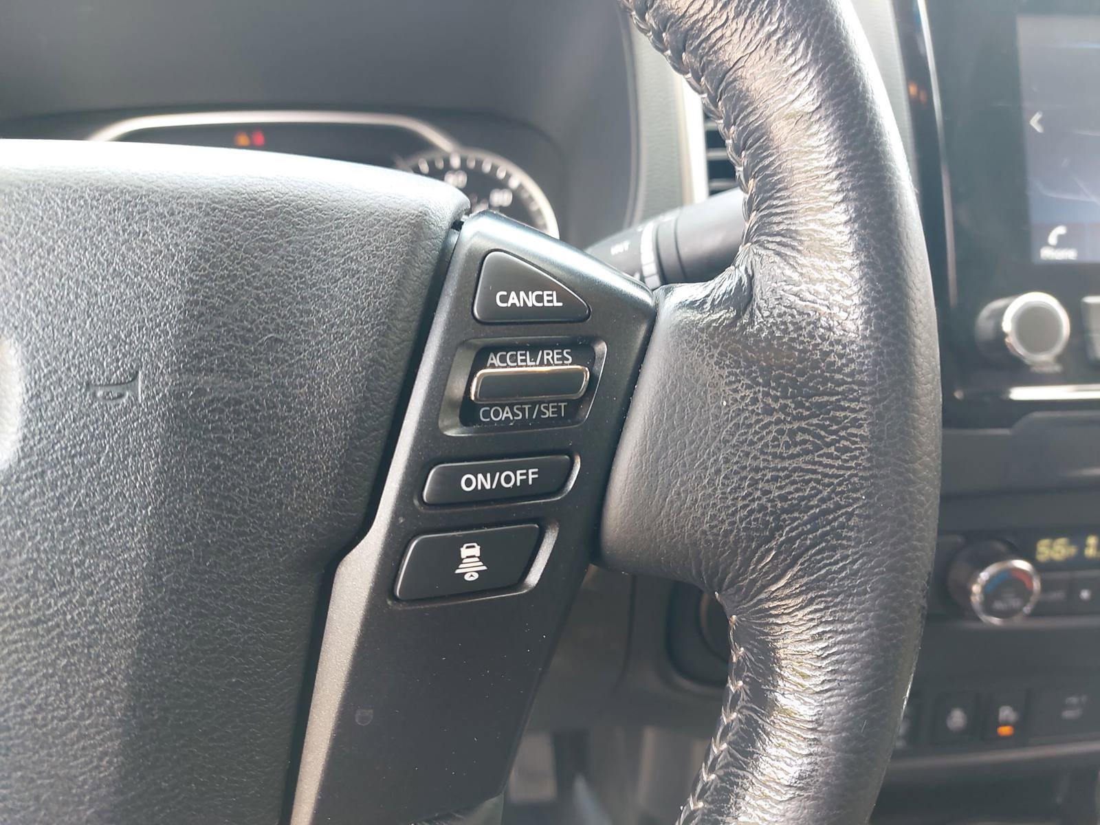 Used 2022 Nissan Frontier SV AWD/4WD image 20