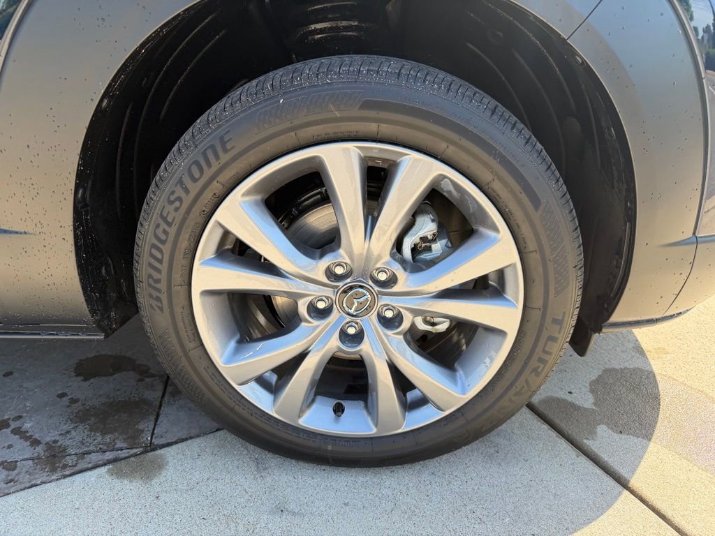Used 2026 MAZDA CX-30 AWD 2.5 S image 9