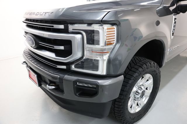 Used 2020 Ford F250 Platinum image 69
