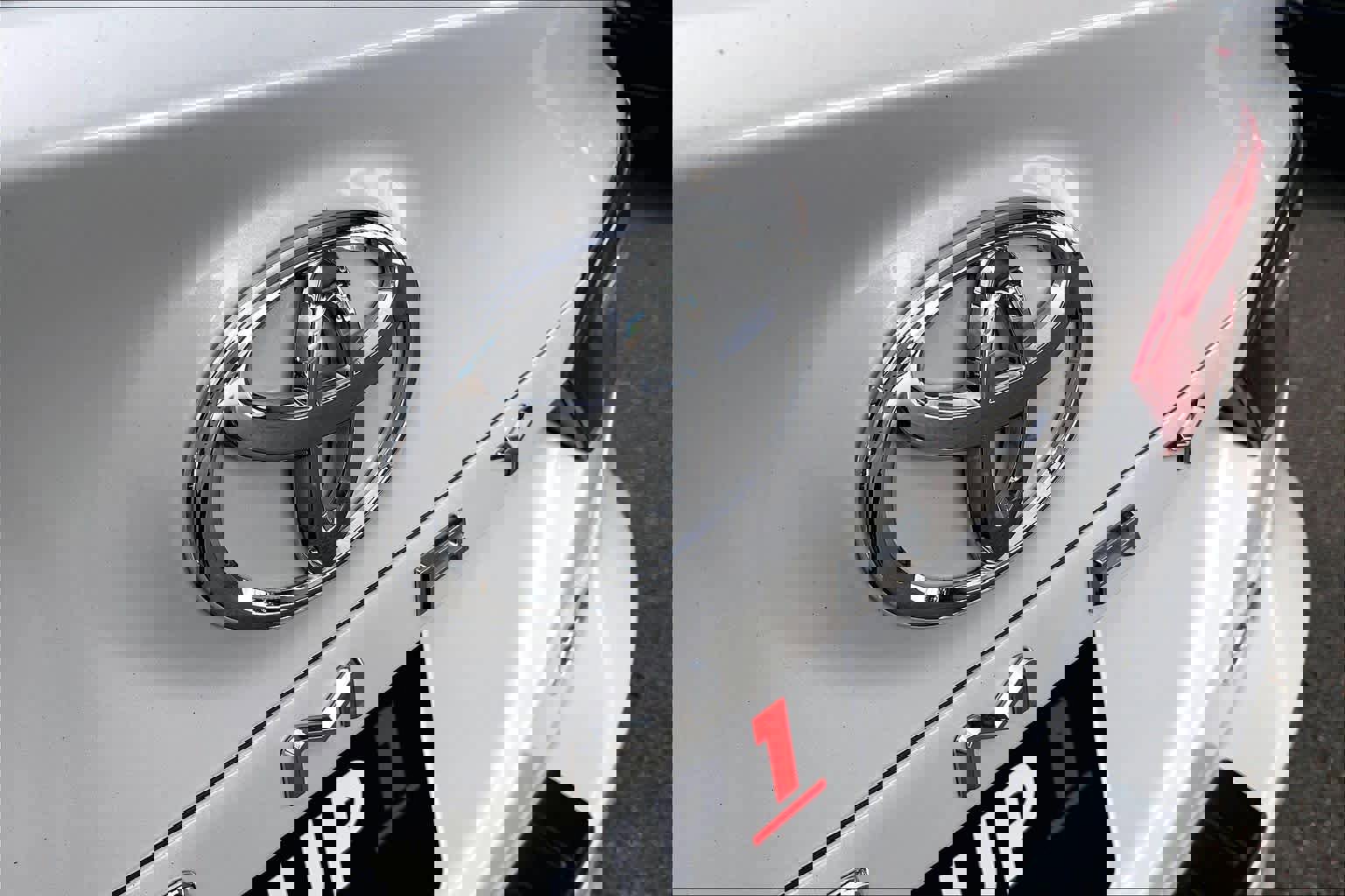 Used 2020 Toyota Camry XLE FWD image 31