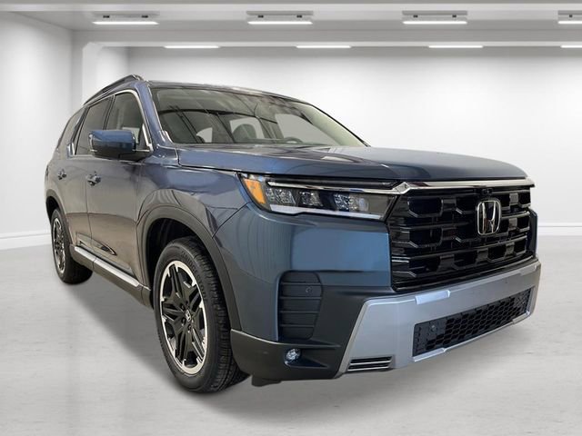 New 2026 Honda Pilot Touring image 11