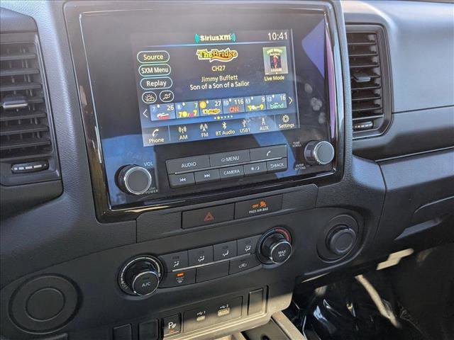 Used 2022 Nissan Frontier S w/ Technology Package image 13