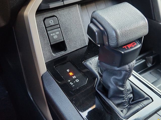 Used 2022 Toyota Tundra SR5 w/ TRD Sport Package AWD/4WD image 45