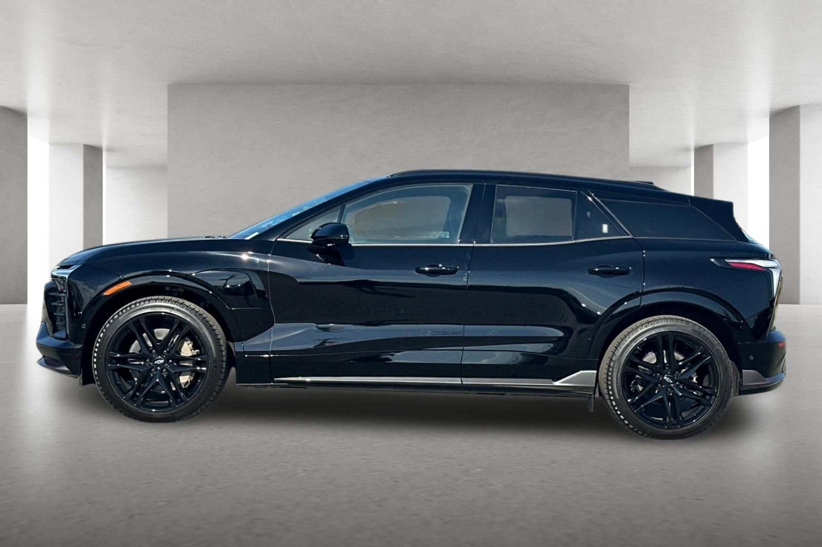 New 2026 Chevrolet Blazer EV SS AWD/4WD image 7