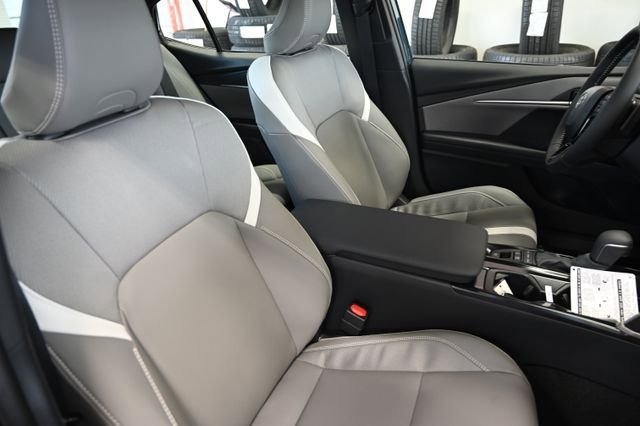 New 2026 Toyota Camry SE w/ Multimedia Upgrade Package FWD image 9