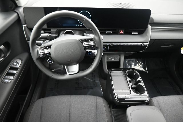 New 2027 Hyundai Ioniq 5 SE RWD image 12