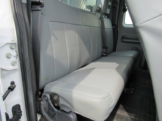 Used 2016 Ford F450 XL w/ Snow Plow Prep Package RWD image 16