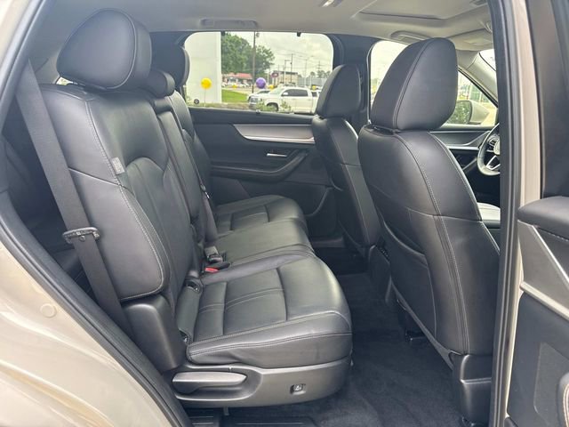 Used 2025 MAZDA CX-90 3.3 Turbo w/ Preferred Package image 14