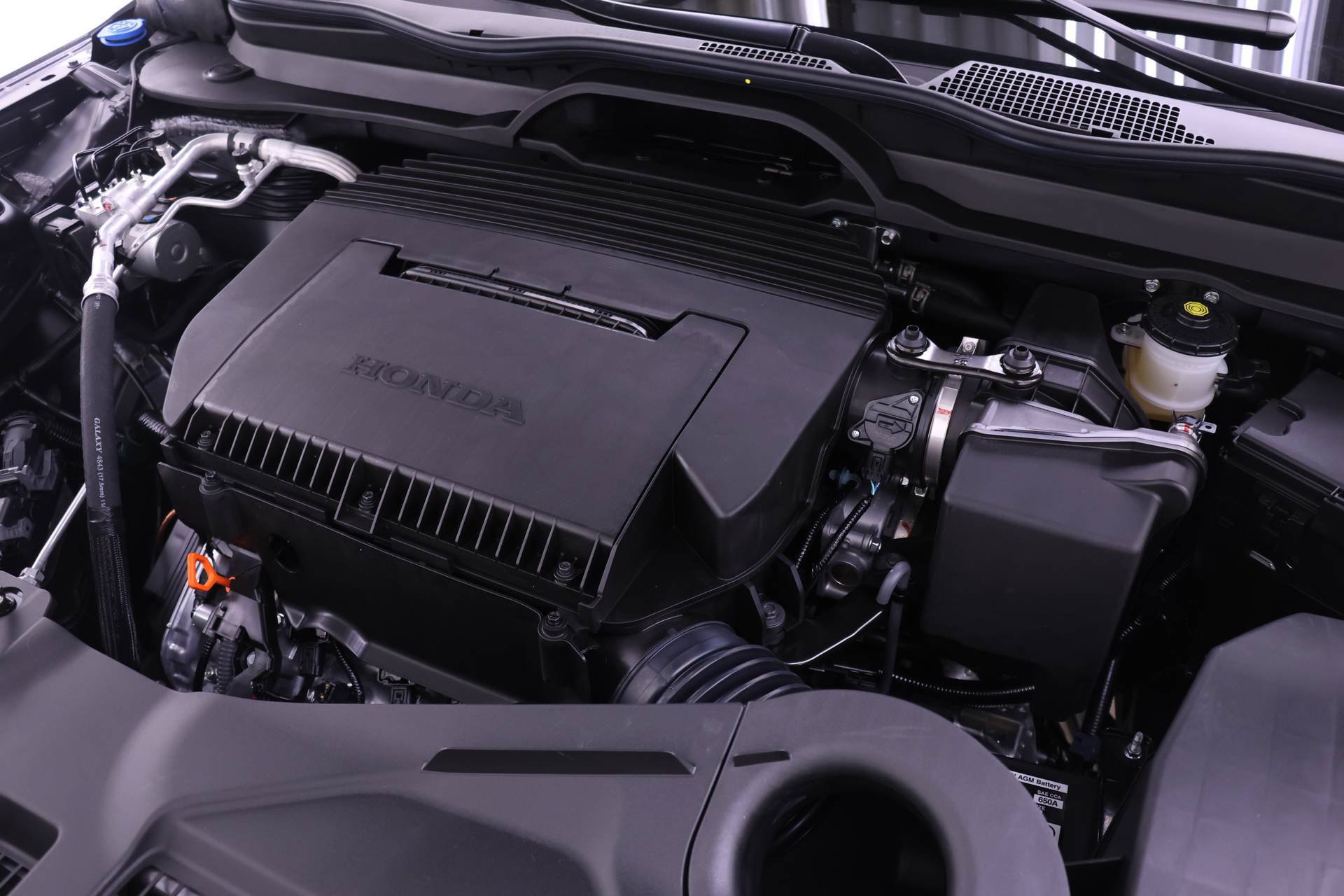 New 2026 Honda Pilot Elite image 17