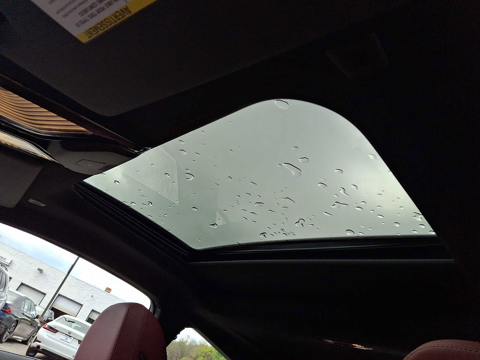 Used 2024 BMW 440i xDrive Coupe w/ Premium Package AWD/4WD image 13