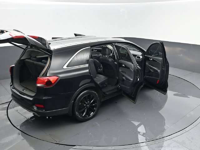 Used 2020 Kia Sorento EX AWD/4WD image 30