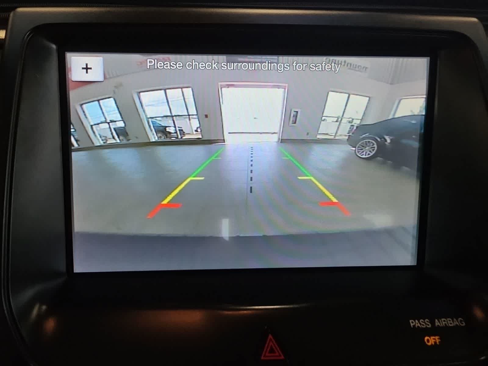 Used 2019 Ford Flex SEL w/ Equipment Group 202A AWD/4WD image 30