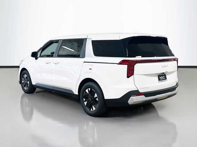 New 2026 Kia Carnival LXS image 5