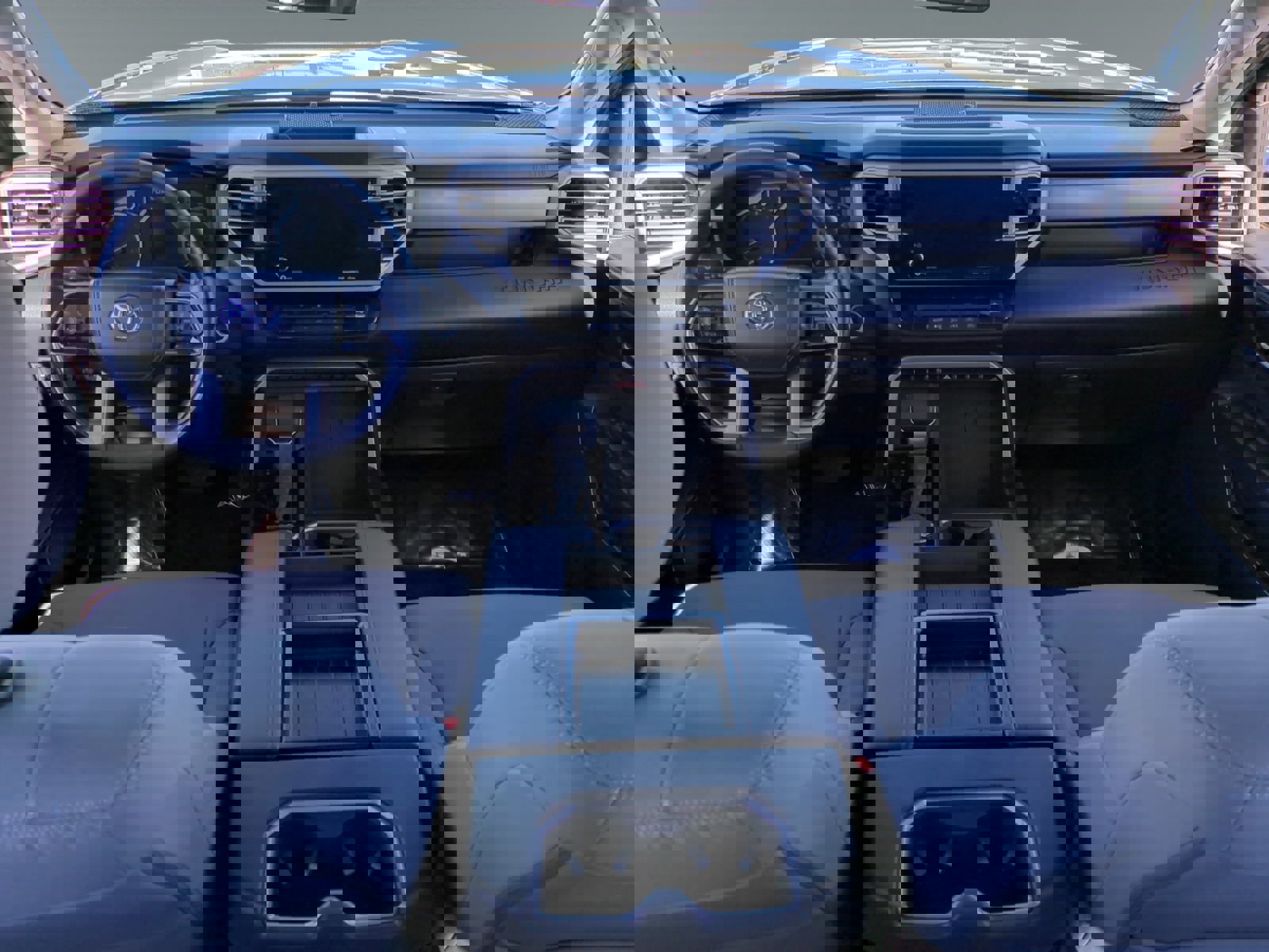 Used 2024 Toyota Tundra SR5 image 10