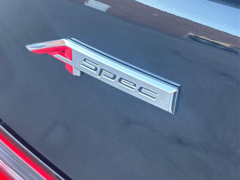 Used 2025 Acura Integra A-Spec image 14