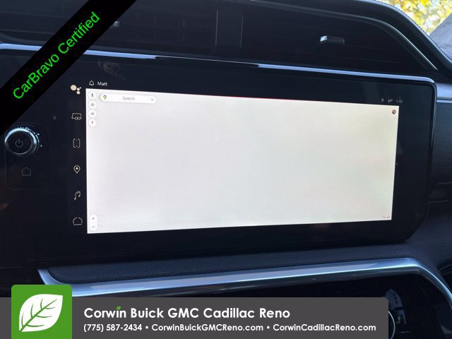 Used 2022 GMC Sierra 1500 Denali w/ Denali Reserve Package AWD/4WD image 22