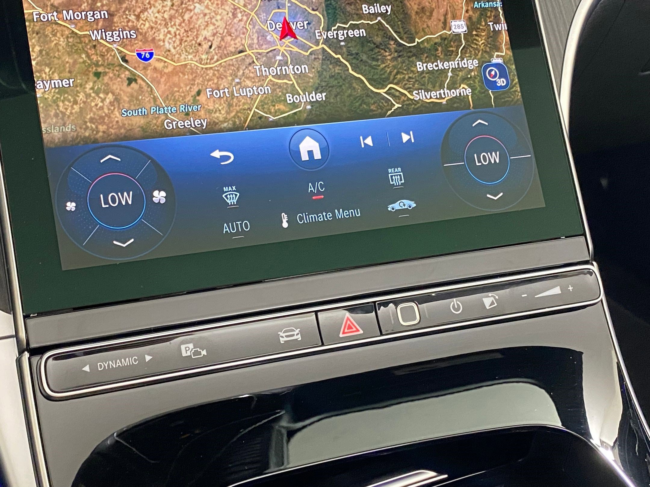 New 2026 Mercedes-Benz CLE 450 4MATIC Cabriolet image 27