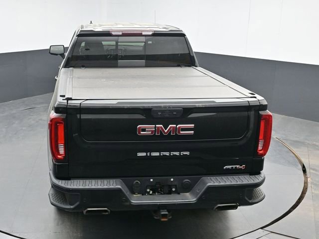 Used 2019 GMC Sierra 1500 AT4 w/ AT4 Premium Package image 24