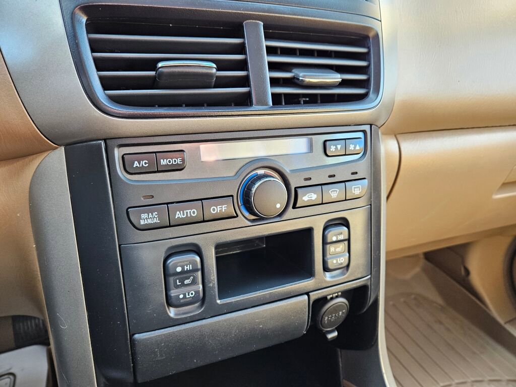 Used 2008 Honda Pilot EX-L image 21